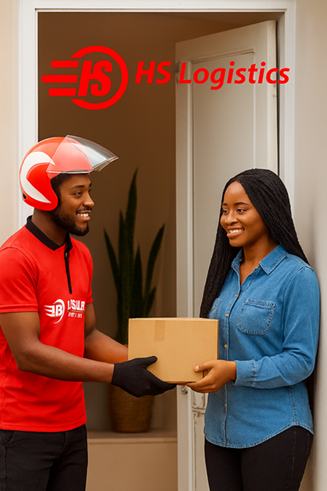 Express Delivery